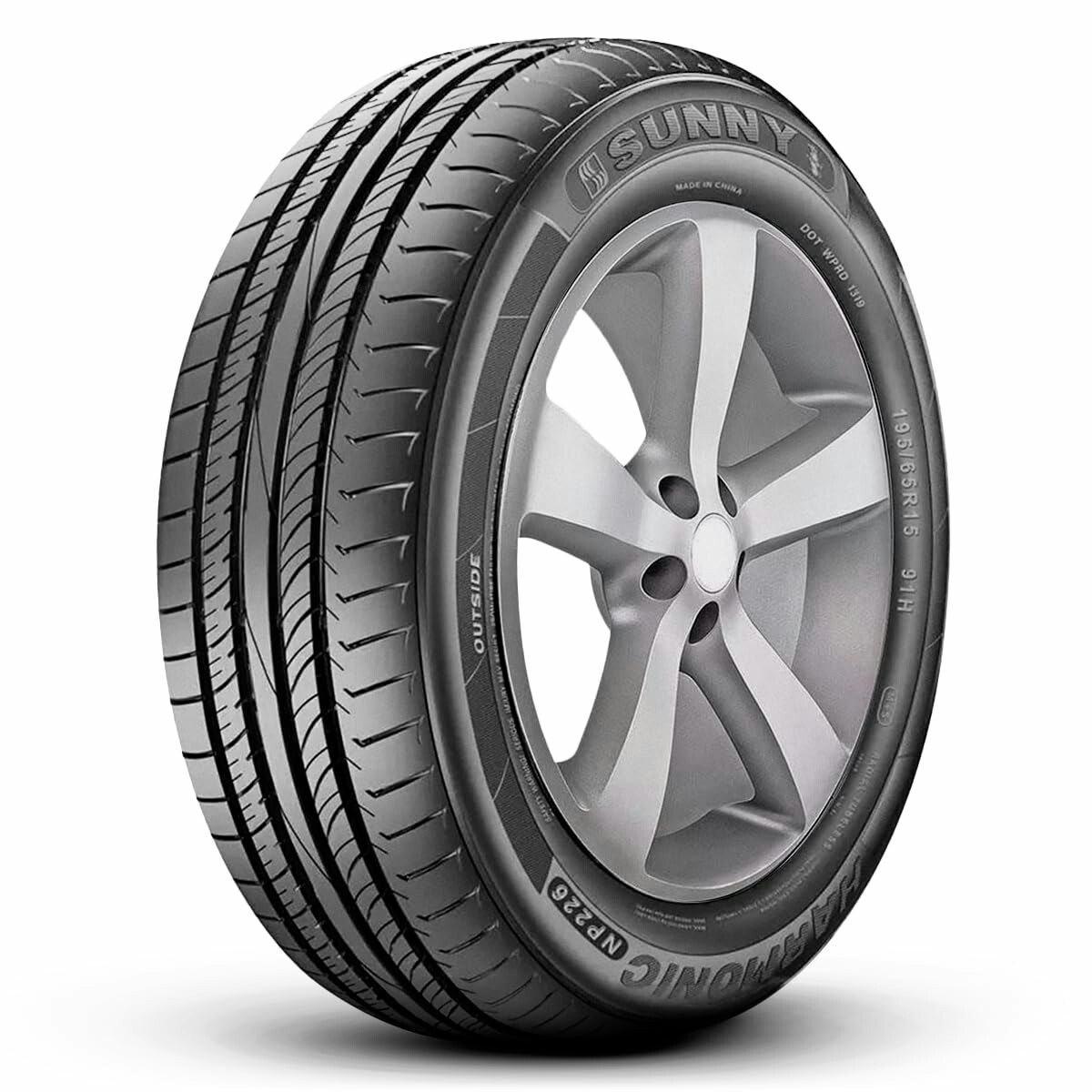 SUNNY 175/70R13 82T NP226