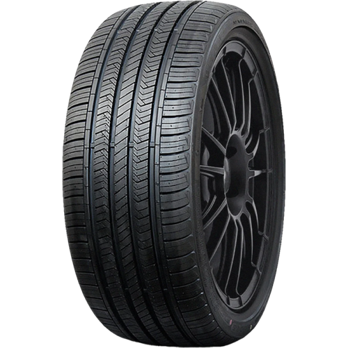 SUNNY 235/50R18 101W NU025 XL