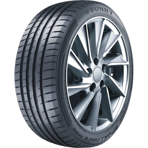 SUNNY 245/45R19 102W NA305 XL
