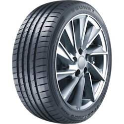 SUNNY 245/45R19 102W NA305 XL