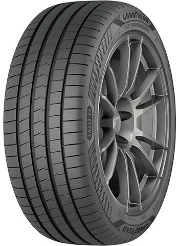 GOODYEAR 275/45R21 110Y EAG F1 ASY 6 XL