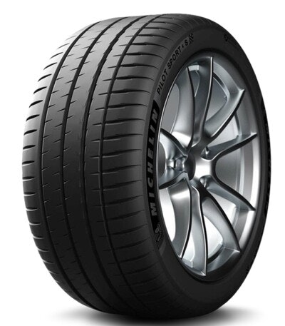 Michelin 245/35R20  95Y PILOT SPORT 4 S N0