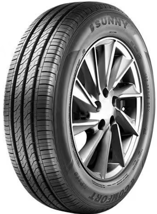 SUNNY 175/65R15 84T NP118