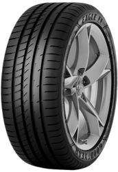 Goodyear 245/35R19 93Y EAGLE F1 ASY 2 FR XL ML ROF MOE