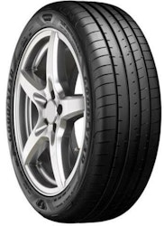 GOODYEAR 245/45R18 100Y EAGLE F1 ASYMMETRIC 5 * XL