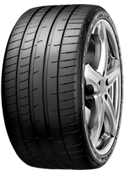 GOODYEAR 245/45ZR20 103Y EAG F1 SUPERSPORT XL