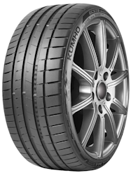 KUMHO 225/45ZR17 91Y PS72