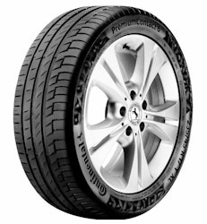 CONTINENTAL 225/55R19 103V PREMIUM CONTACT 6 EV XL