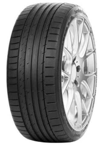GRIPMAX 275/35R21 103Y SUREGRIP PRO SPORT XL