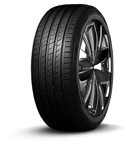 NEXEN 235/30R22 XL 90Y N FERA SU1