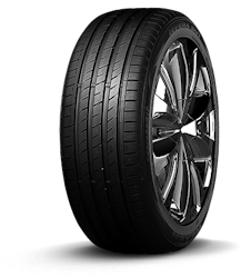 NEXEN 235/30R22 XL 90Y N FERA SU1