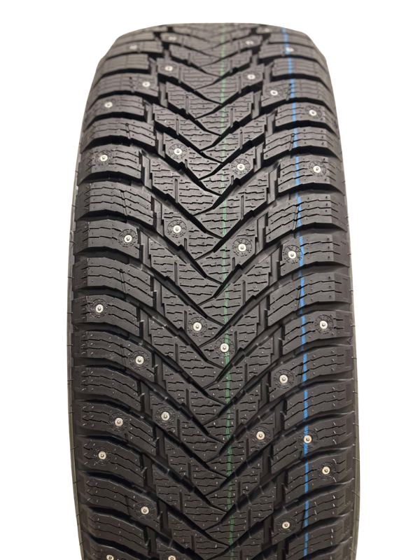 MAZZINI 255/50R19 103T ICE LEOPARD 2