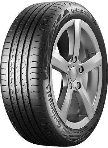 CONTINENTAL 275/35R20 102Y ECO CONTACT 6 Q *MO FR XL