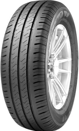 LINGLONG 225/65R16 112R GREENMAX VAN
