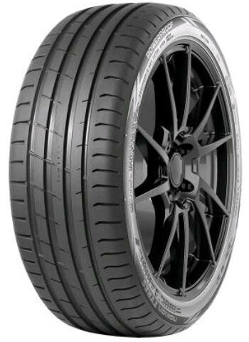 NOKIAN 255/45R19 104Y POWERPROOF 1 XL
