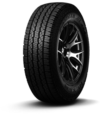 NEXEN 235/70R16 106T ROADIAN AT 4X4