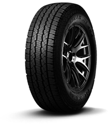 NEXEN 235/70R16 106T ROADIAN AT 4X4