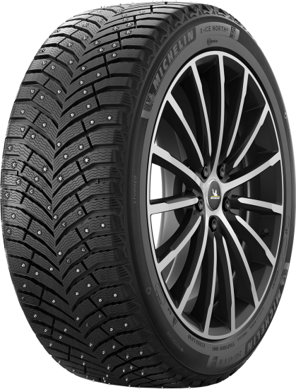 Michelin 235/50R18XL 101T X-ICE NORTH 4 TL