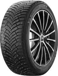 Michelin 235/50R18XL 101T X-ICE NORTH 4 TL