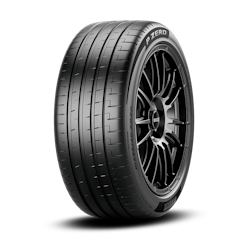 PIRELLI 265/40R22 106W XL P ZERO (PZ5) POL elt
