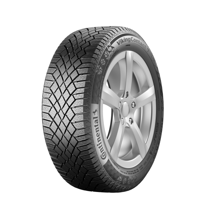 Continental 255/45 R 18 103T XL  VikingCont7