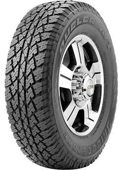 Bridgestone 265/65R17 112S/ DUELER A/T 693 II