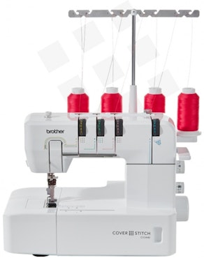 Brother Coverstich CV3440