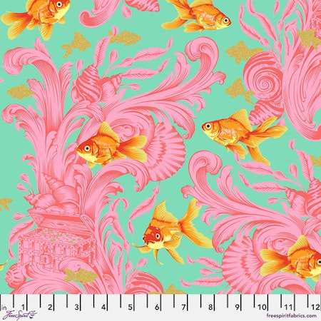 Tula Pink Besties