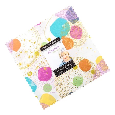 Flirtation 10" Layer cake