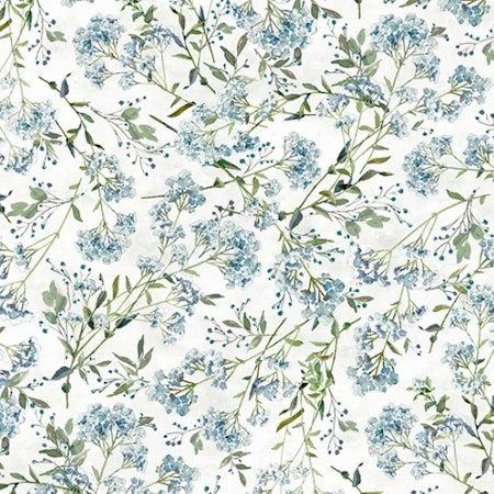 PORCH VIEW Hoffman Fabrics