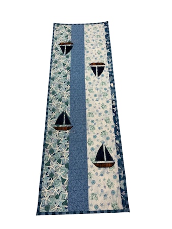 Salt & Sea by Henry Glass