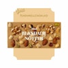 Karamellchoklad - Blandade Nötter 100g (x 10st)