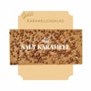 Karamellchoklad - Salt Karamell 100g (x 10st)