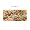 Vit Choklad - Salt Karamell 100g (x 10st)