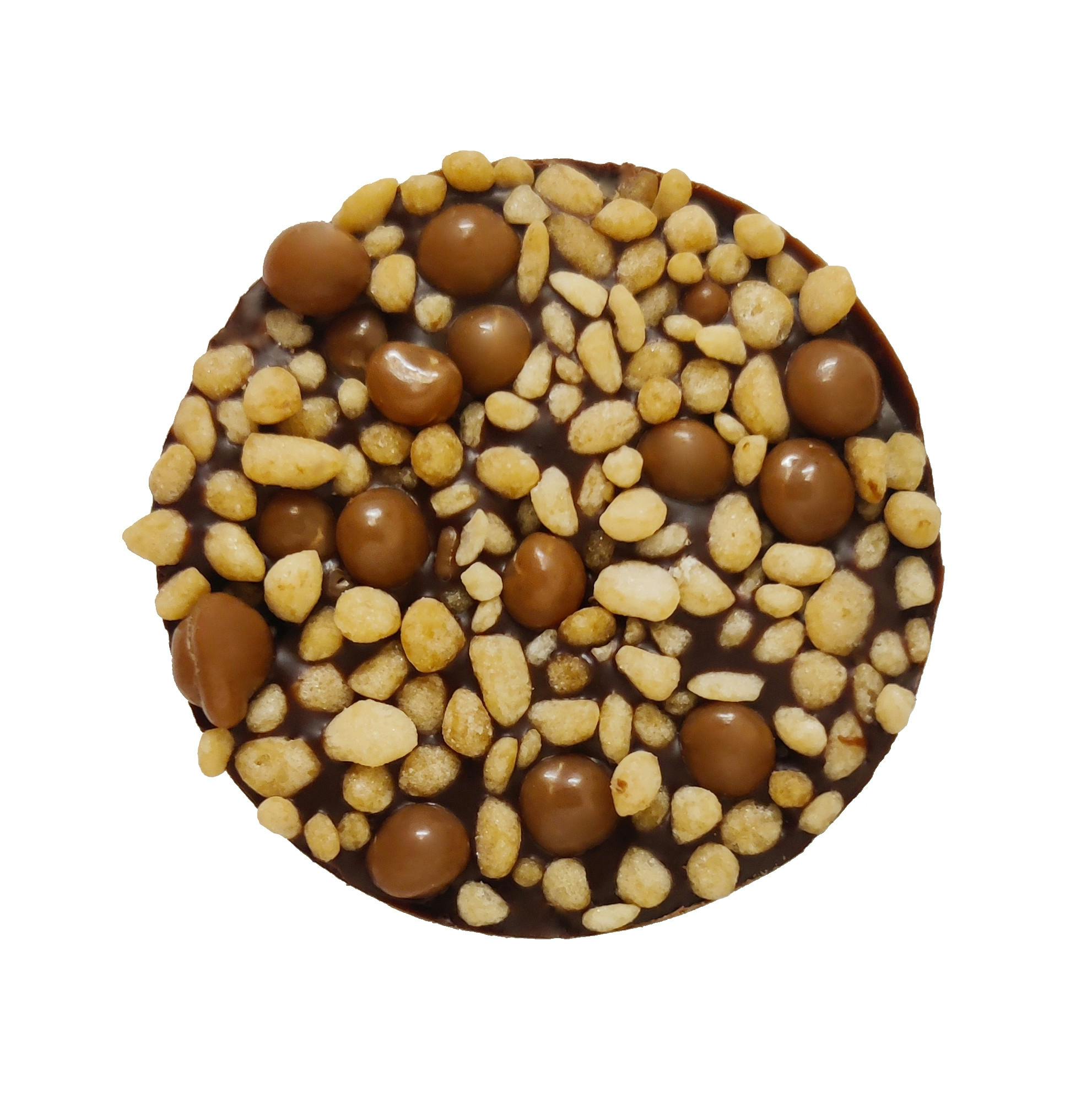 MUMS - 70% Choklad 310g (x 2st)