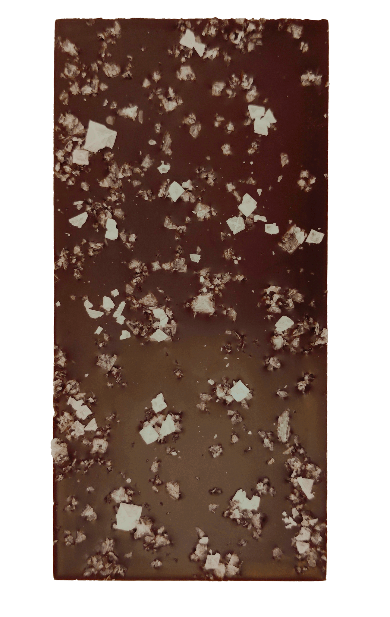 Sockerfri 70% Choklad - Havssalt 100g (x 10st)