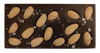 Sockerfri 70% Choklad - Mandel & Havssalt 100g (x 10st)