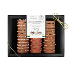 MUMS - 40% Choklad 310g (x 2st)