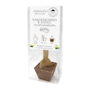 Drickchoklad - 40% Choklad - Kardemumma & Kanel 50g (x 15st)