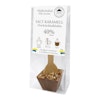 Drickchoklad - 40% Choklad - Salt Karamell 50g (x 15st)