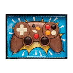 Chokladfigur - Spelkontroll 70g (x 8st)