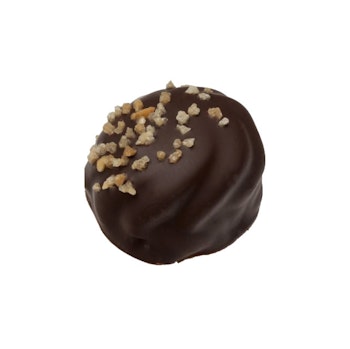 Pralin - Mokkakrisp Vegan (x 40st)