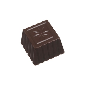 Pralin - Vaniljkräm Vegan (x 40st)