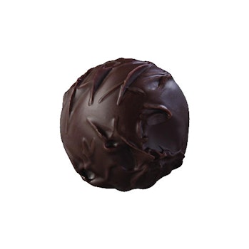 Pralin - Oscar Mörk Hasselnöts Nougat (x 40st)