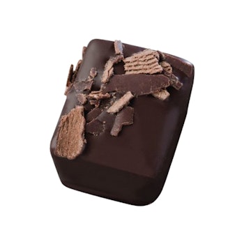 Pralin - Nero Mörk Ganache (x 40st)
