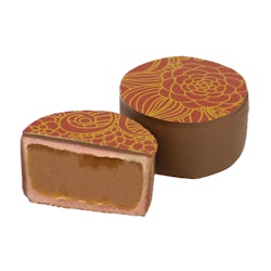 Pralin - Jordgubb Mascarpone (x 40st)