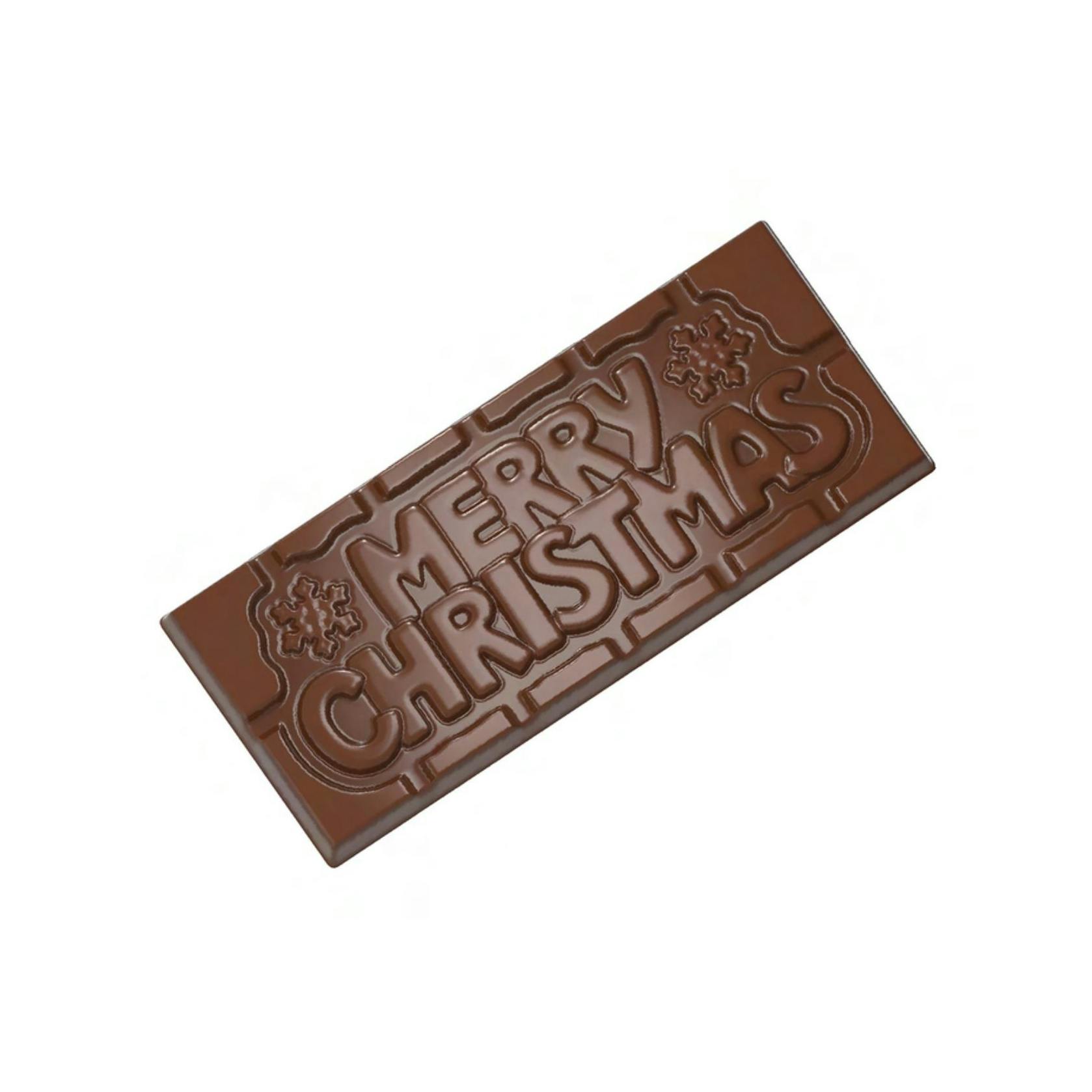 Wishes - 70% Kakao - Merry Christmas (x 32st)