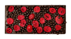 70% Choklad - Tranbär & Chokladkrisp 100g (x 10st)