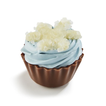 Cupcake FROZEN Berry 1,8kg (ca 87st KRT)
