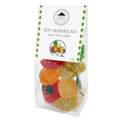 Söt Marmelad 100g (x 10st)